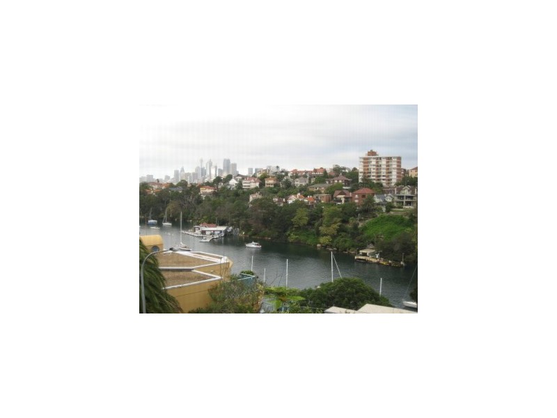 6/21 McLeod St, Mosman NSW 2088