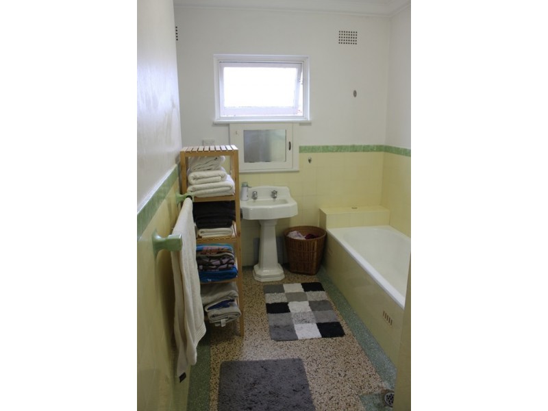 6/21 McLeod St, Mosman NSW 2088