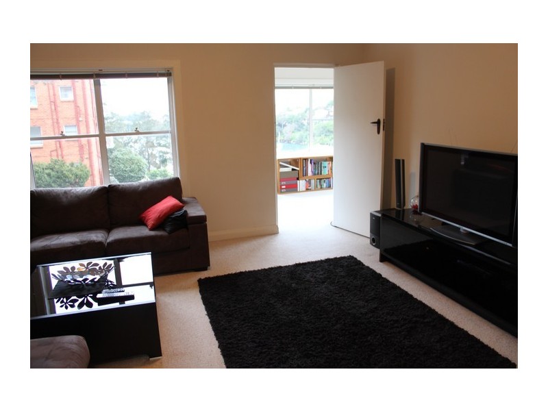 6/21 McLeod St, Mosman NSW 2088