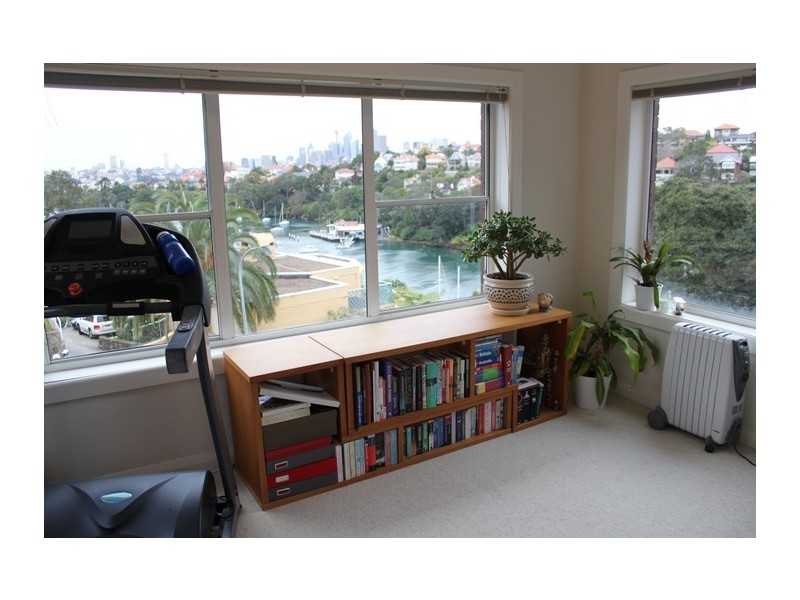 6/21 McLeod St, Mosman NSW 2088
