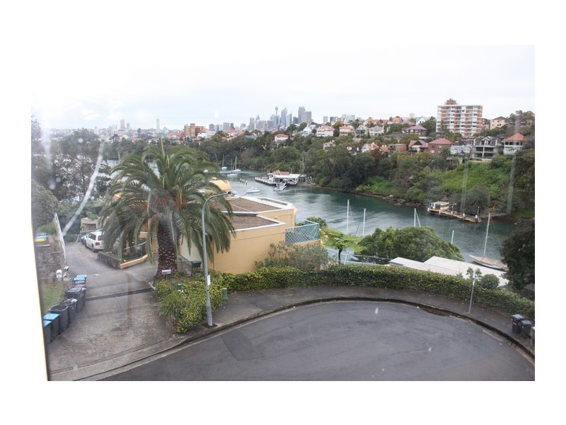 6/21 McLeod St, Mosman NSW 2088