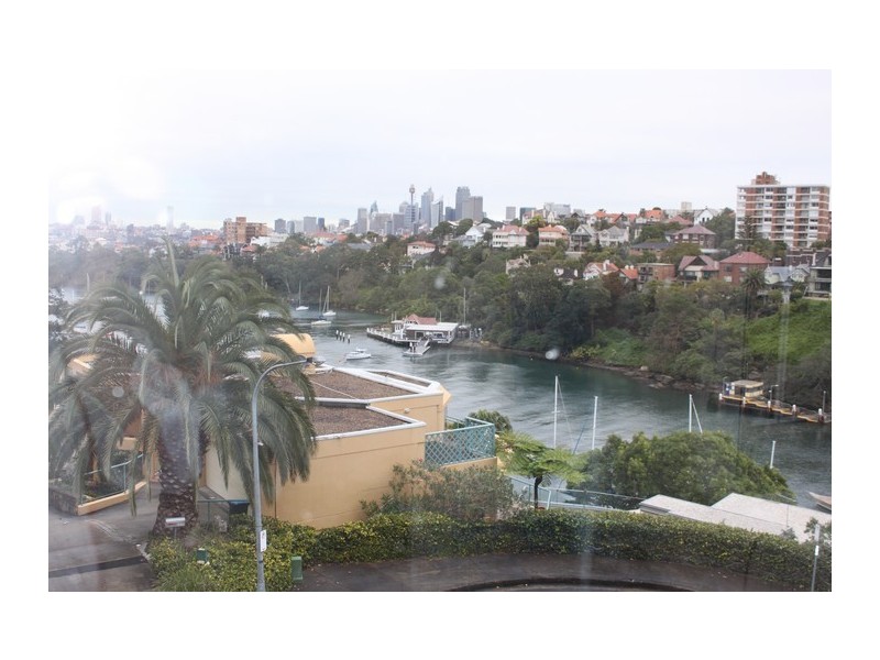 6/21 McLeod St, Mosman NSW 2088