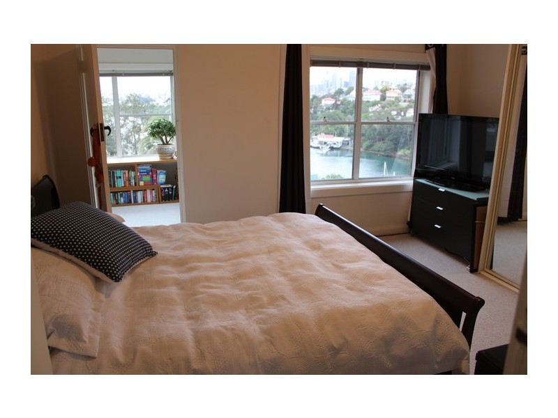 6/21 McLeod St, Mosman NSW 2088