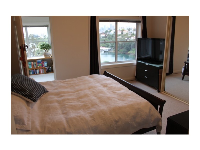 6/21 McLeod St, Mosman NSW 2088