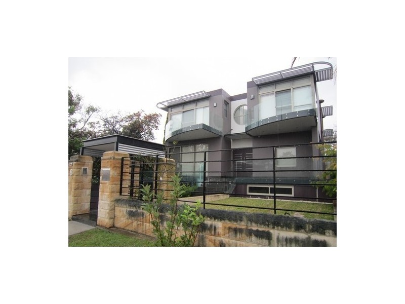 6 Central Avenue, Mosman NSW 2088