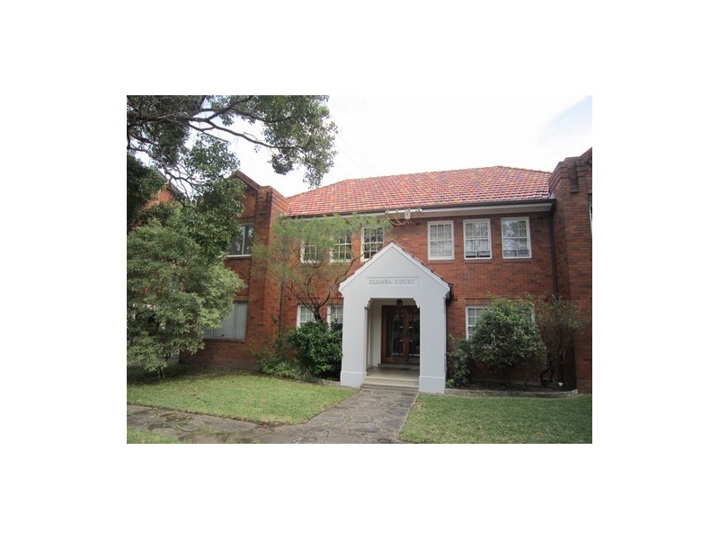 5/66B Prince St, Mosman NSW 2088