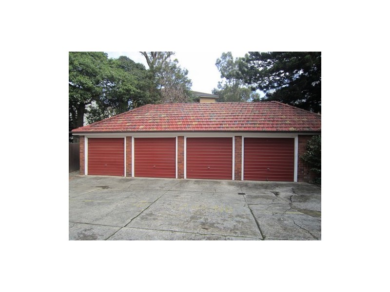 5/66B Prince St, Mosman NSW 2088