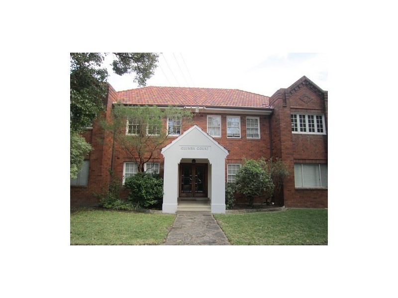 5/66B Prince St, Mosman NSW 2088