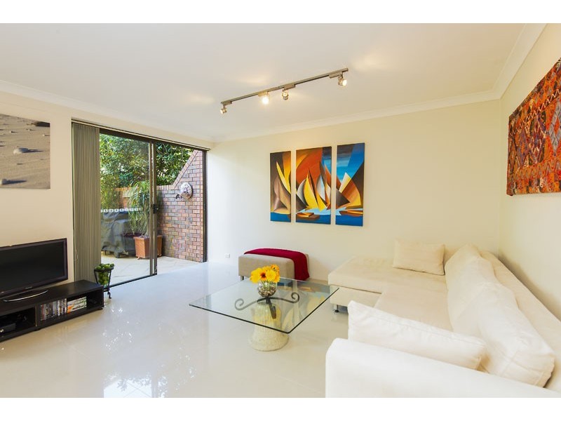 24/28-34 Bent Street, Neutral Bay NSW 2089