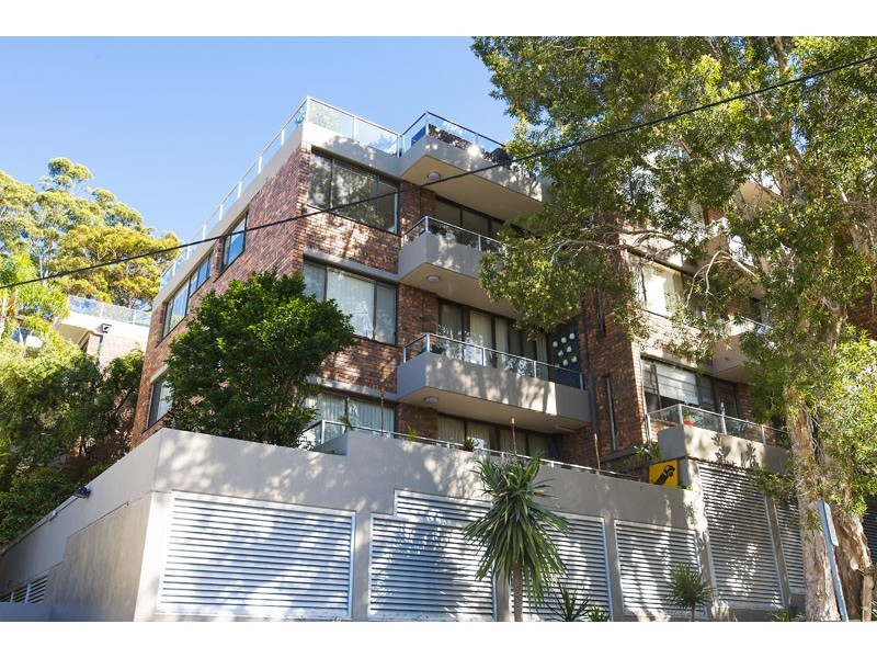 24/28-34 Bent Street, Neutral Bay NSW 2089