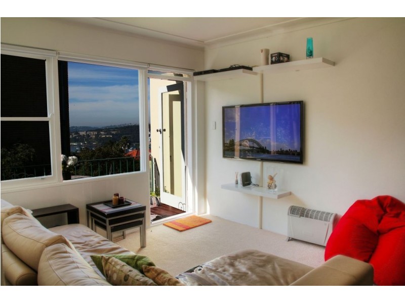 17/20 Rawson Street, Mosman NSW 2088