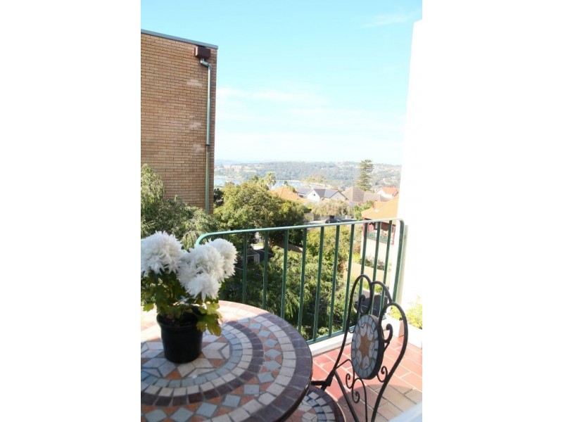 17/20 Rawson Street, Mosman NSW 2088