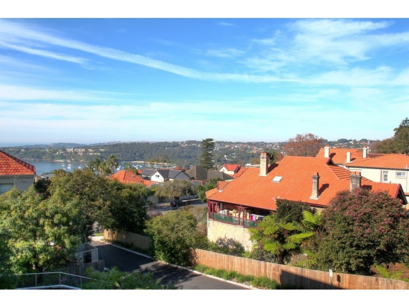 17/20 Rawson Street, Mosman NSW 2088