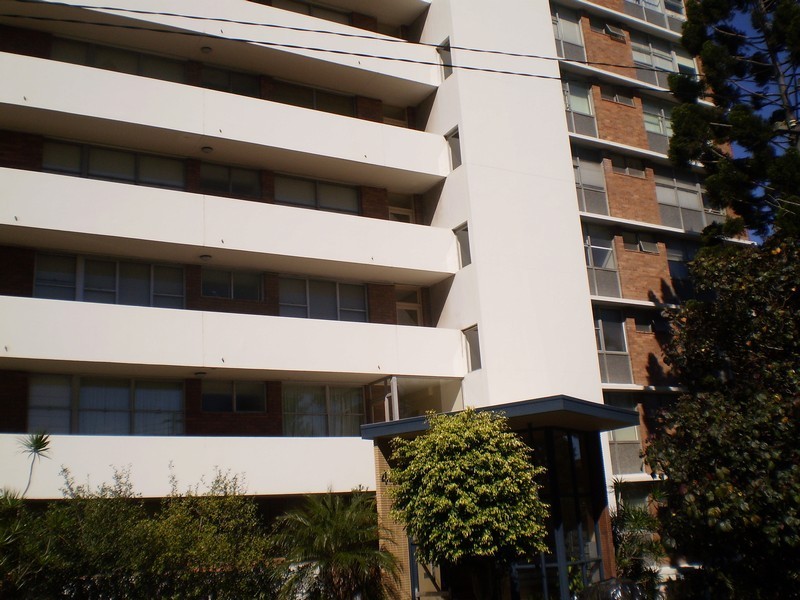 17/441 Alfred Street, Neutral Bay NSW 2089