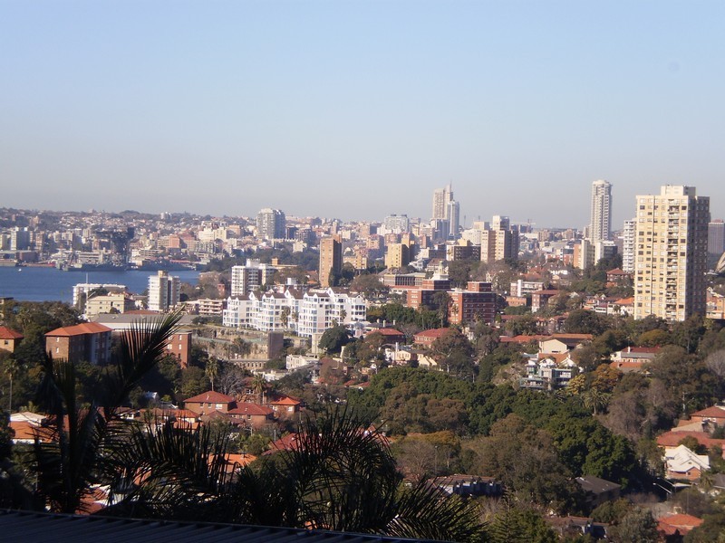 17/441 Alfred Street, Neutral Bay NSW 2089