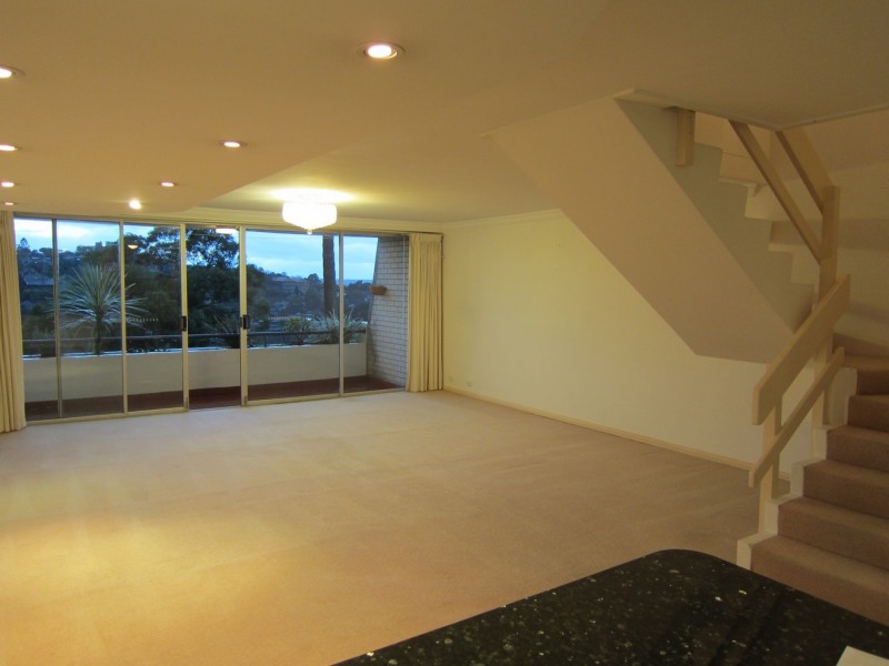 20/373 Alfred Street North, Neutral Bay NSW 2089