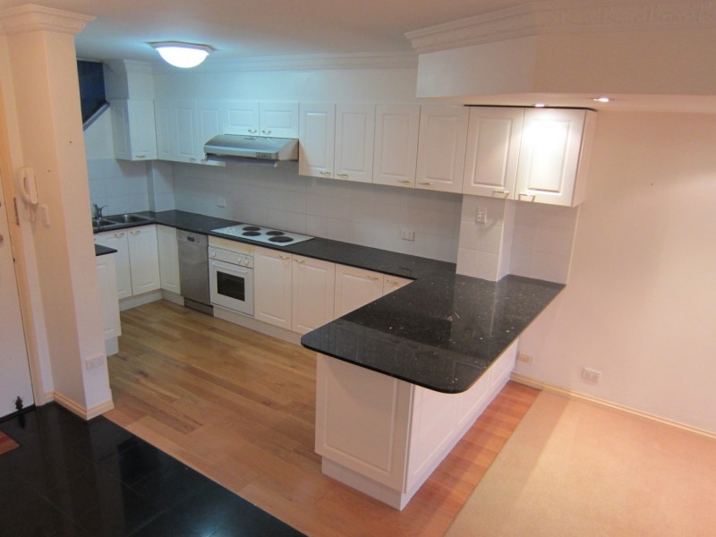 20/373 Alfred Street North, Neutral Bay NSW 2089