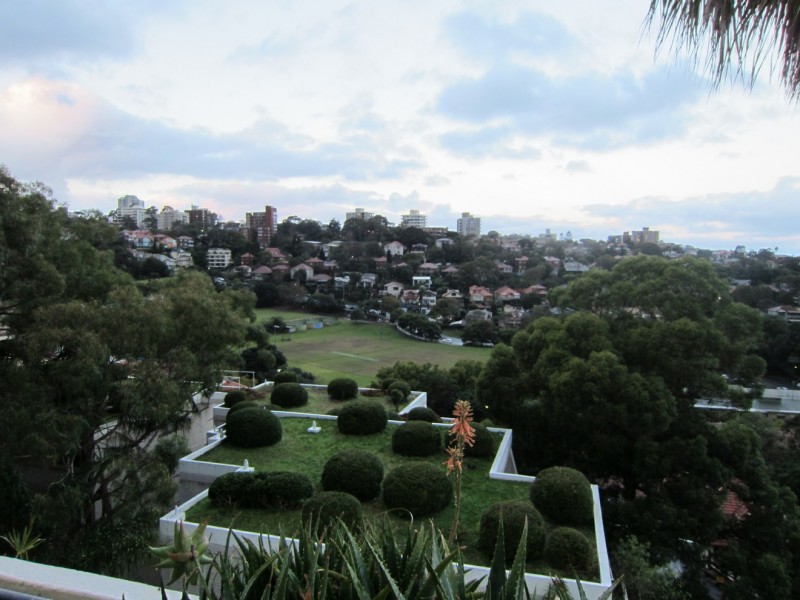 20/373 Alfred Street North, Neutral Bay NSW 2089