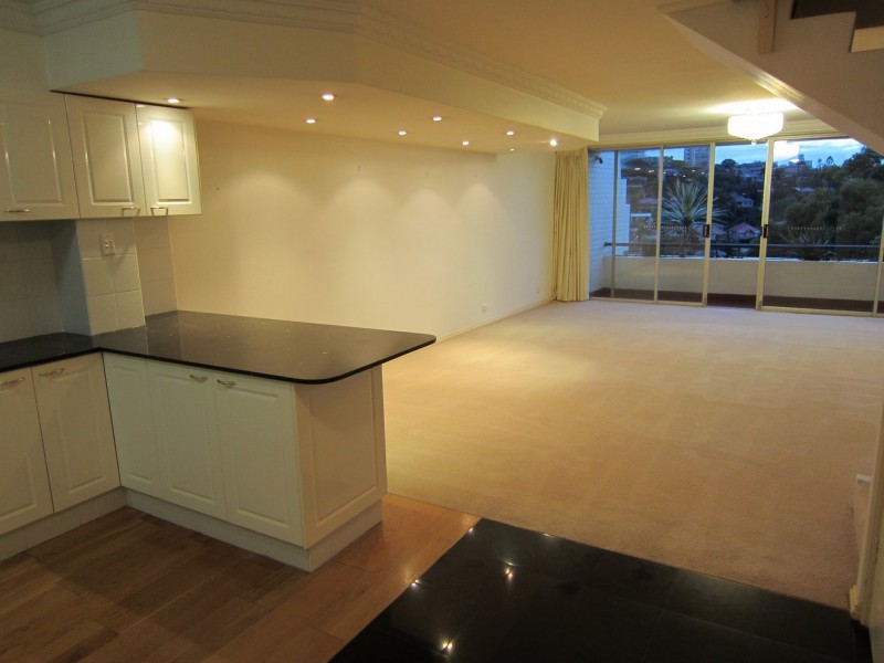 20/373 Alfred Street North, Neutral Bay NSW 2089