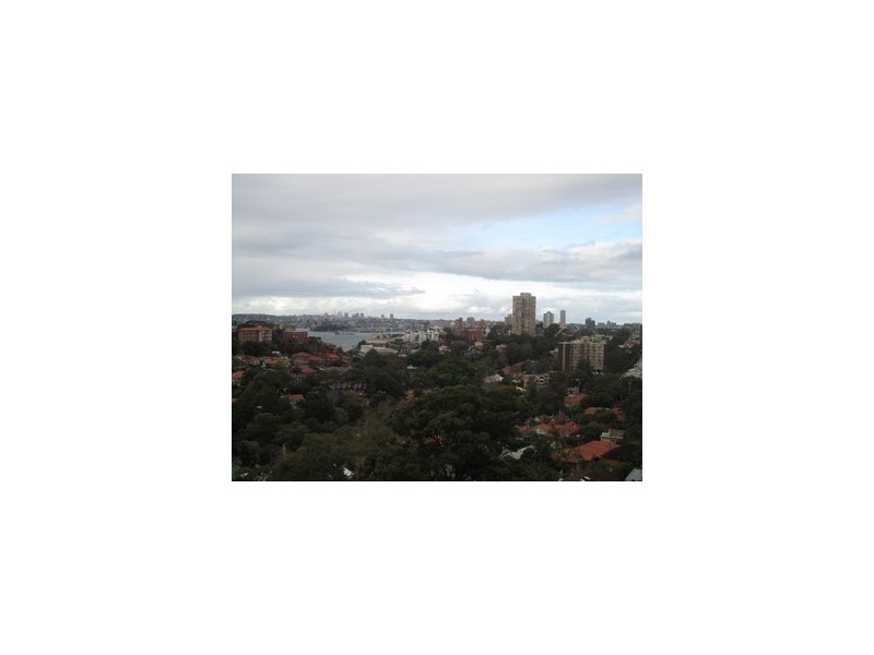 20/373 Alfred Street North, Neutral Bay NSW 2089