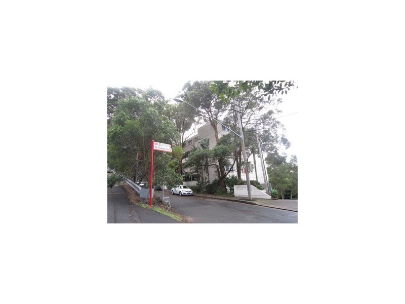 20/373 Alfred Street North, Neutral Bay NSW 2089