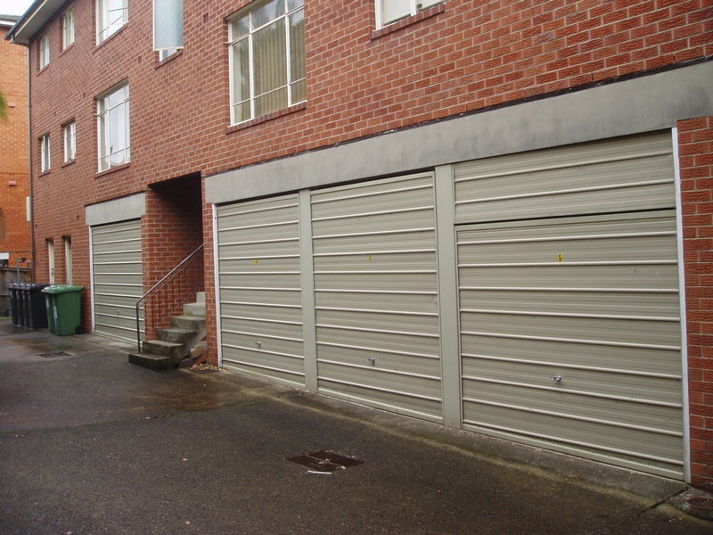 9/29 Somerset St, Mosman NSW 2088