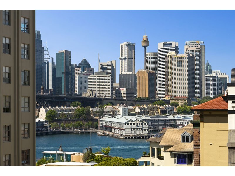 43/17 East Crescent Street, Mcmahons Point NSW 2060