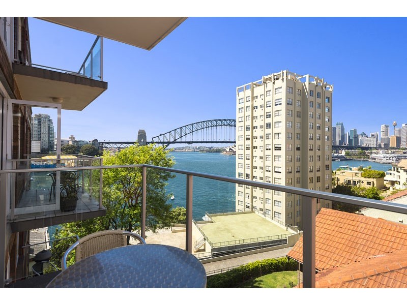 43/17 East Crescent Street, Mcmahons Point NSW 2060