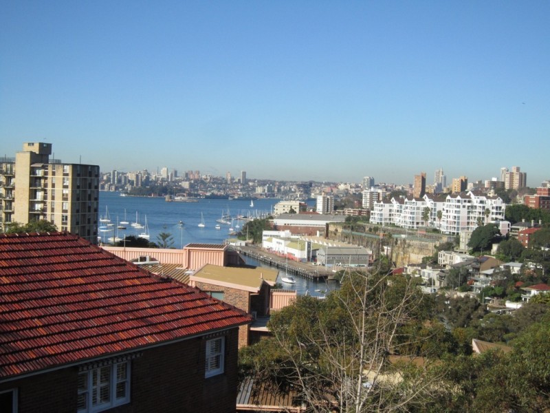 13/3 Colindia Ave, Neutral Bay NSW 2089