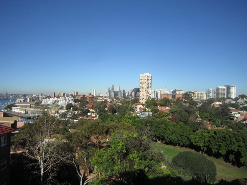 13/3 Colindia Ave, Neutral Bay NSW 2089