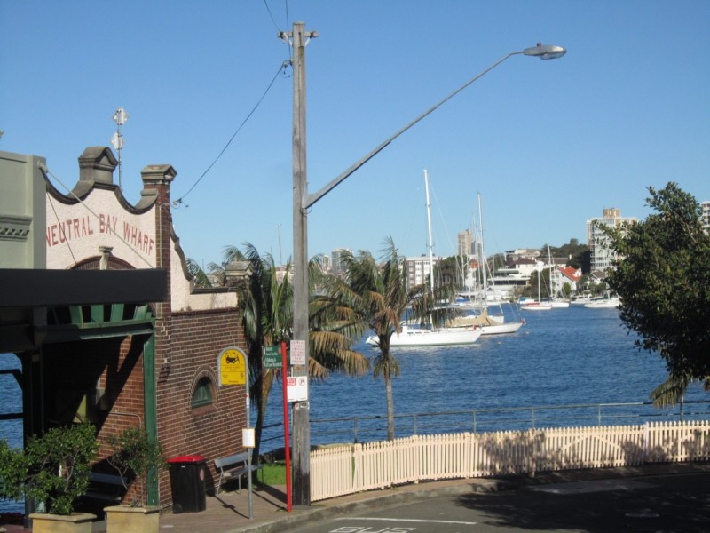 4/23 Hayes Street, Neutral Bay NSW 2089