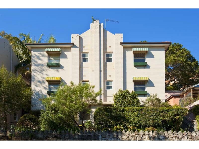 3/7 Premier St, Neutral Bay NSW 2089