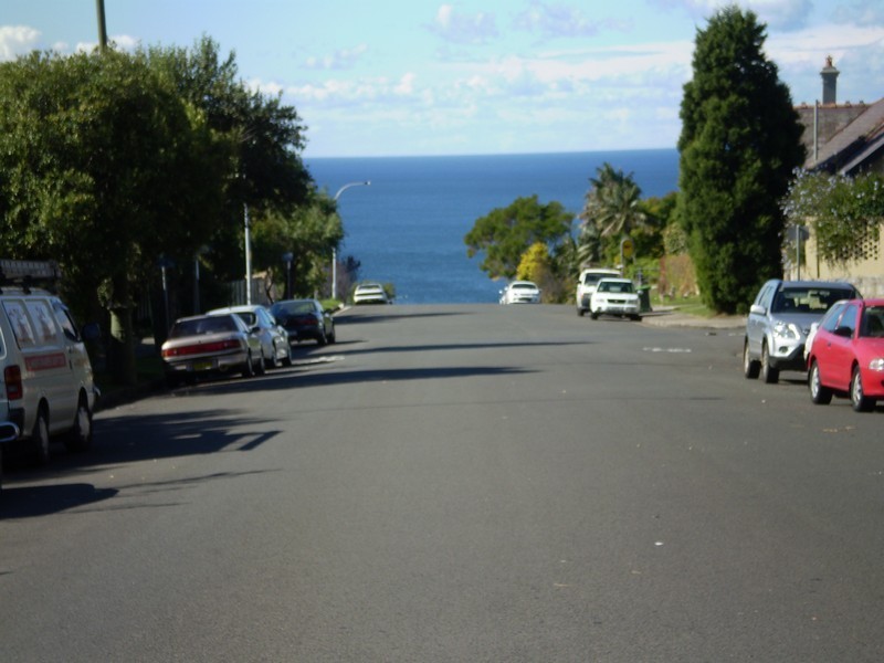 14/39 Stanton Road, Mosman NSW 2088