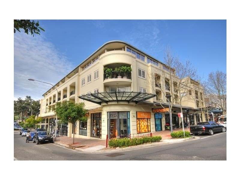 21/19a  Young Street, Neutral Bay NSW 2089