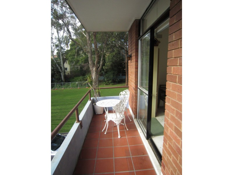 5/111-113 Young Street, Neutral Bay NSW 2089