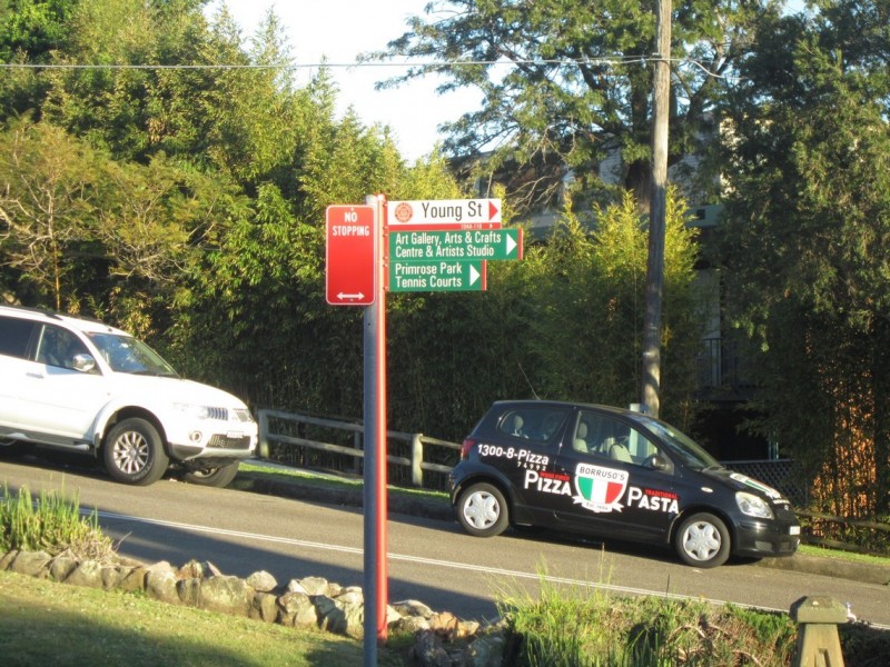 5/111-113 Young Street, Neutral Bay NSW 2089