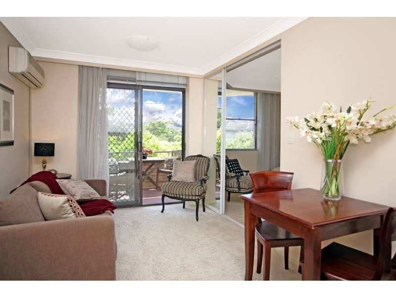 40/7 Waters Road, Neutral Bay NSW 2089