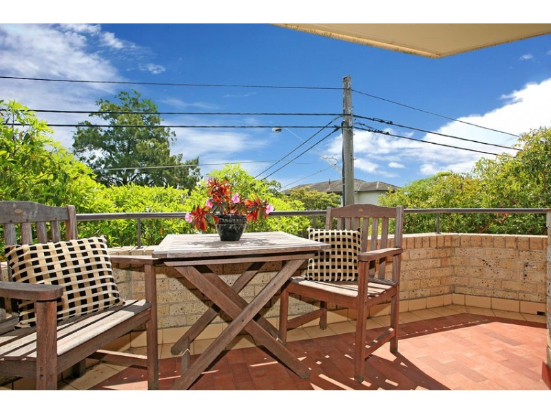 40/7 Waters Road, Neutral Bay NSW 2089