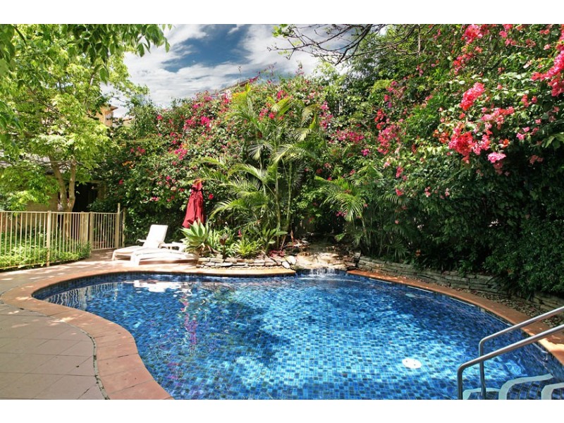 40/7 Waters Road, Neutral Bay NSW 2089