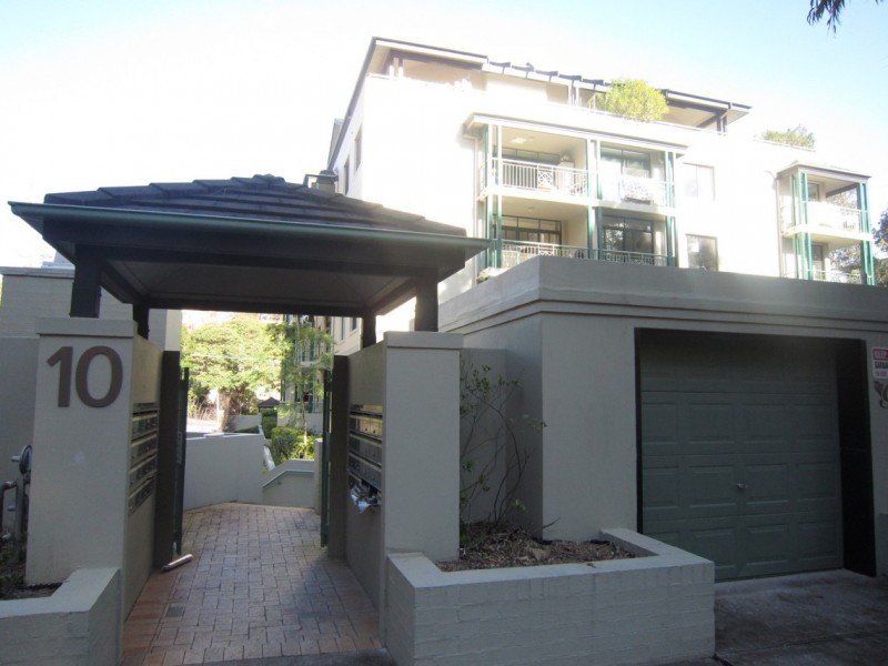 101/10 Freeman Road, Chatswood NSW 2067