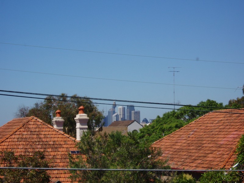 4/79 Glover St, Mosman NSW 2088