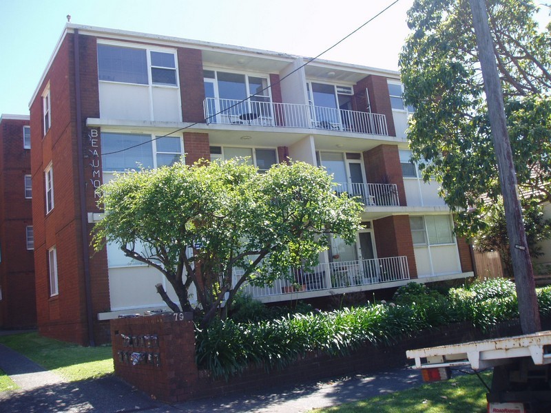 4/79 Glover St, Mosman NSW 2088