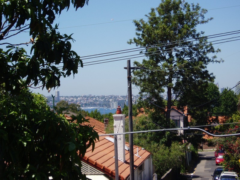 4/79 Glover St, Mosman NSW 2088