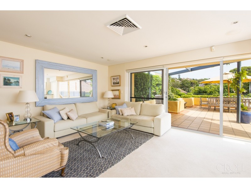 3/8 Lower Almora Street, Mosman NSW 2088