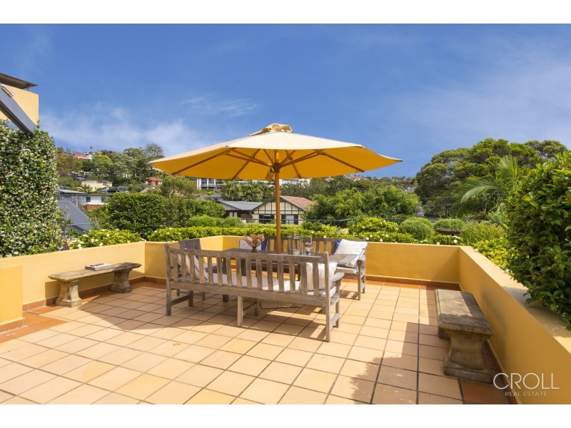 3/8 Lower Almora Street, Mosman NSW 2088