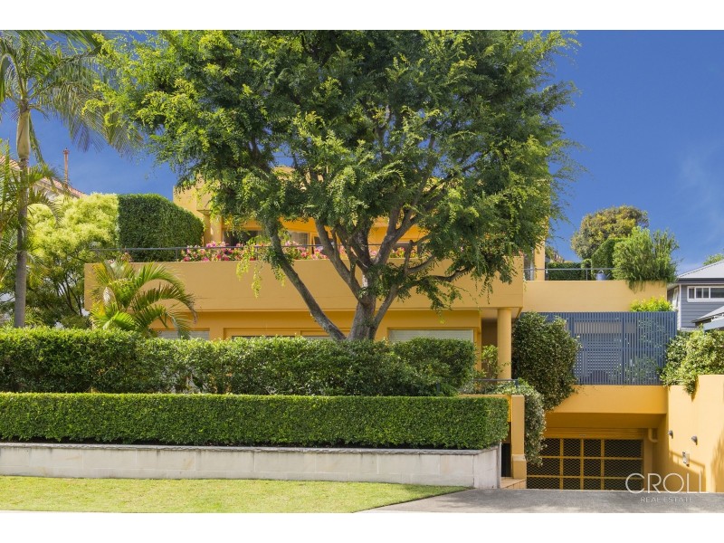 3/8 Lower Almora Street, Mosman NSW 2088