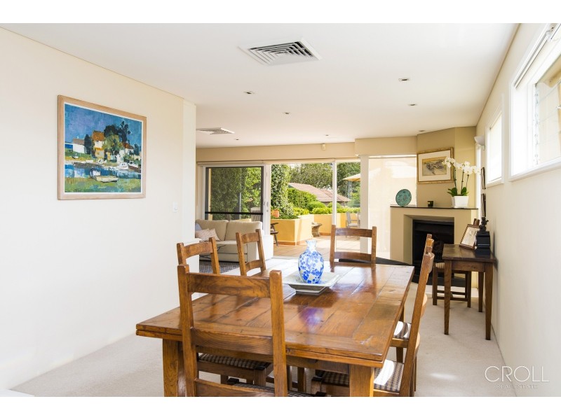 3/8 Lower Almora Street, Mosman NSW 2088