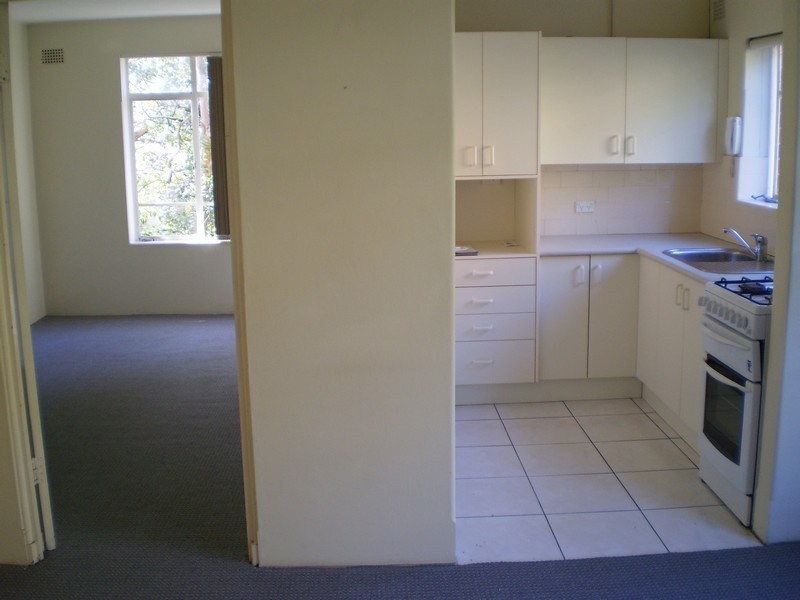 5/29 Somerset St, Mosman NSW 2088