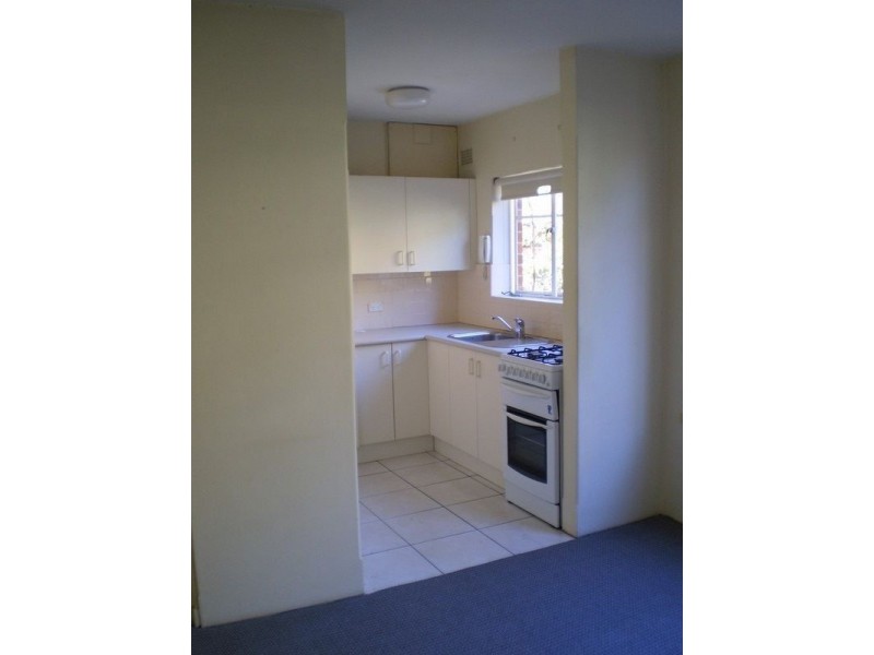 5/29 Somerset St, Mosman NSW 2088