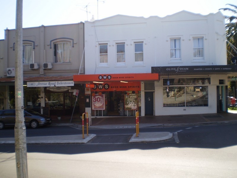 5/29 Somerset St, Mosman NSW 2088